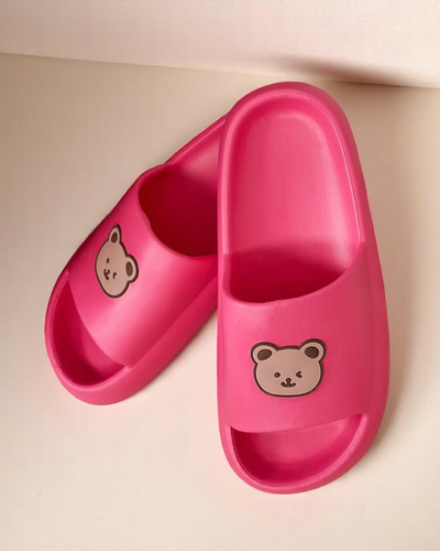 Royalfashion Tongs en caoutchouc Mabynn pour femme