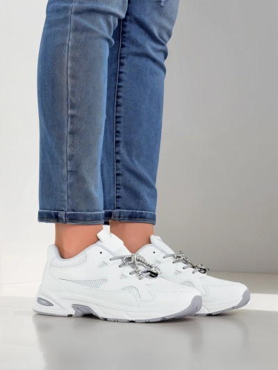 Royalfashion Chaussures de sport pour femmes Teterre
