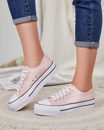 Royalfashion Baskets de sport pour femmes Tamissa