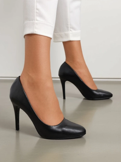 Royalfashion Classiques escarpins pour femmes Wernone