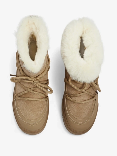 Bottes de neige pour femmes Vexia