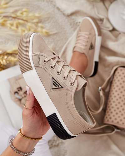 Royalfashion Baskets Alamma pour femme