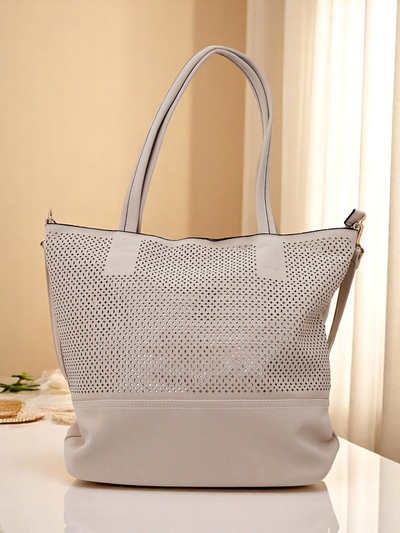 Royalfashion Grand sac à main femme Elowen