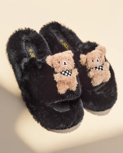 Sandales plateforme pour femmes Royalfashion Hélio