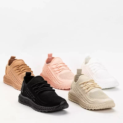 OUTLET Chaussures de sport blanches pour femmes de Shosea - Footwear