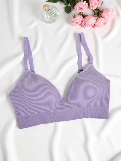 Royalfashion Brassière de sport rembourrée FlexiFit Sport pour femme