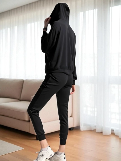 Ensemble velours Royalfashion pour femmes