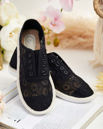 Royalfashion Baskets ajourées Nurram pour femme