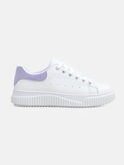Royalfashion Baskets de Sport pour Femmes Asirre