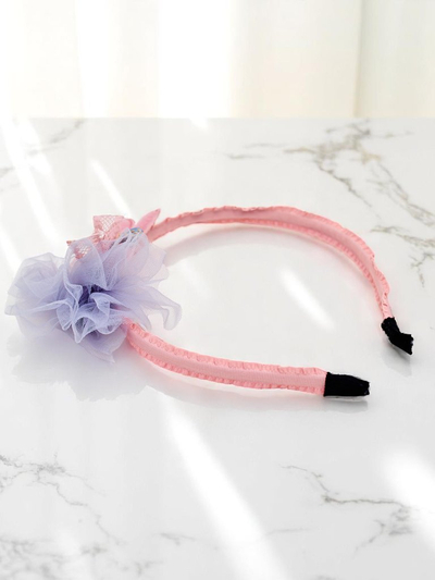 Royalfashion Bandeau pour enfant avec lapin Bunny Joy