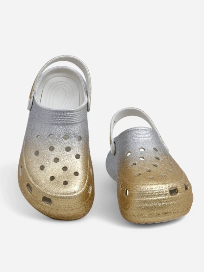 Sandales d'été en caoutchouc pour femmes Royalfashion avec découpes Dellosa