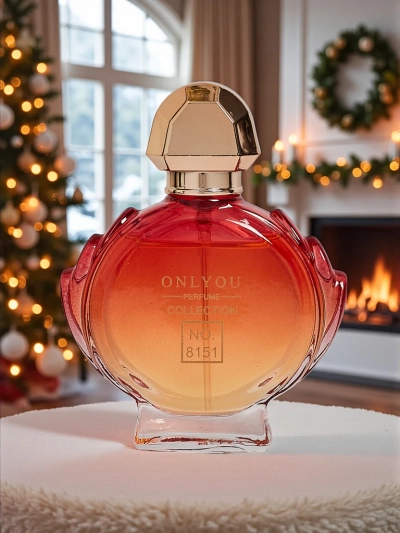 Eau de parfum pour femme inspirée NO. 8151