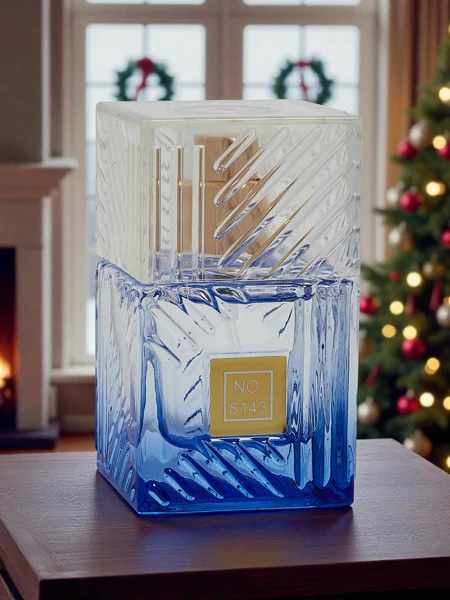 Inspirée Eau de Parfum unisexe Blues Blues