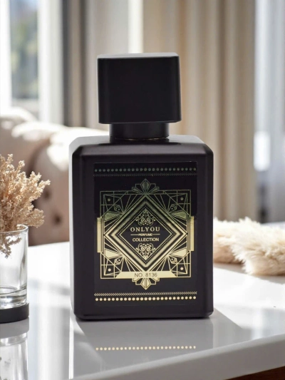 Eau de parfum inspirée pour hommes NO.8136