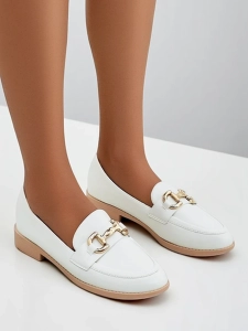 blanc