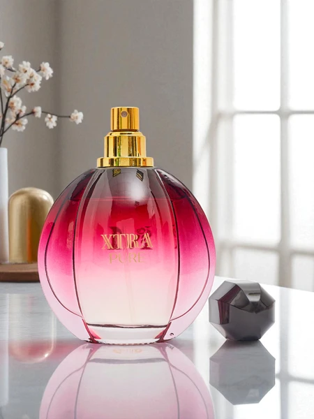 Eau de parfum inspirée pour femmes Xtra Pure
