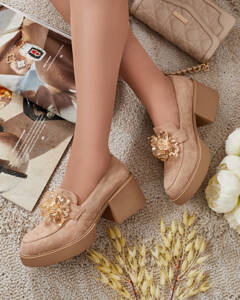 marron