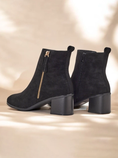 Royalfashion Bottes chevilles femmes Boronne