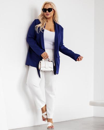 Royalfashion Veste femme PLUS SIZE