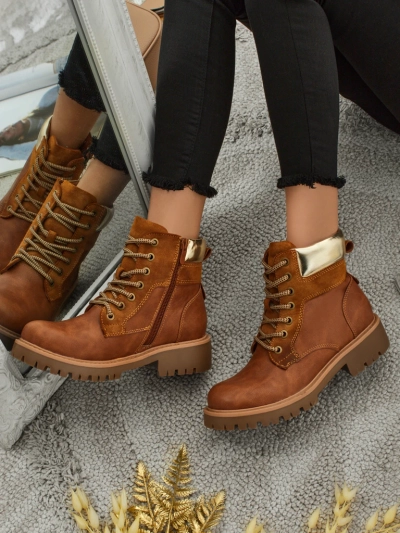 Bottines de randonnée pour femmes Maestroe