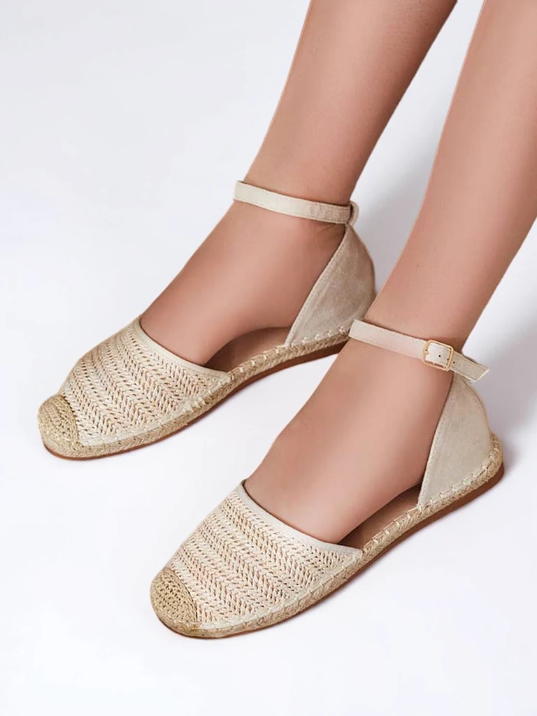Royalfashion Espadrilles femme Lometti
