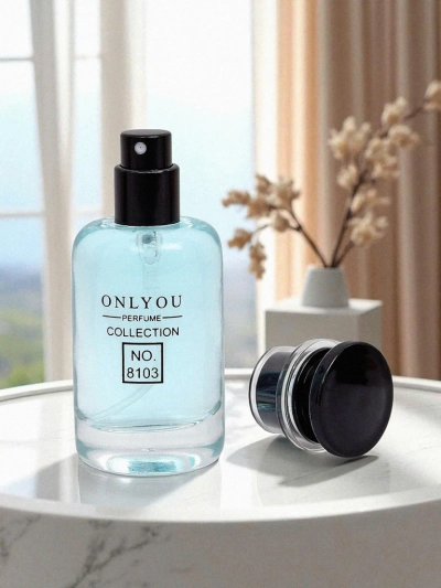 Eau de parfum inspirée pour femmes NO.8103