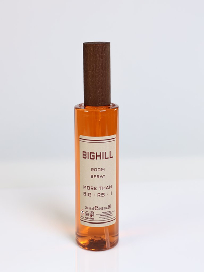 Royalfashion Spray d’Ambiance - parfum d’intérieur PLUS DE
