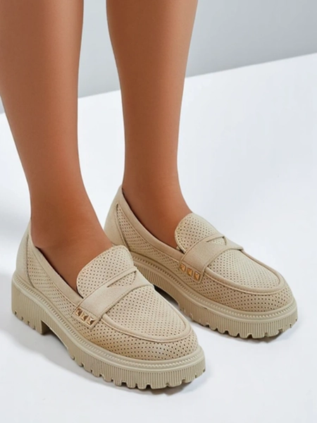 Mocassins pour femmes Royalfashion Atti