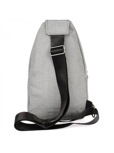 Royalfashion Sac bandoulière homme Solo Cross