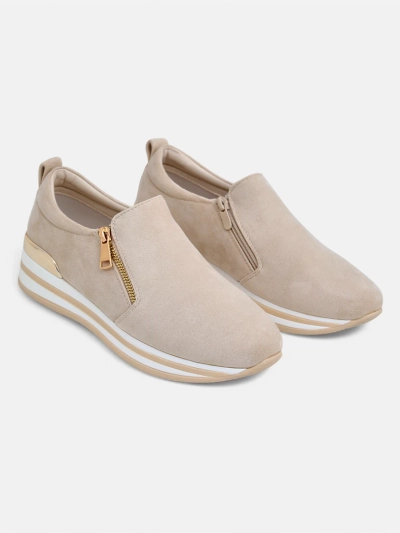 Royalfashion Ballerines pour femmes Aldoo