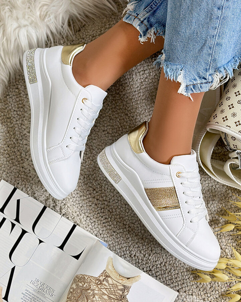 Royalfashion Baskets Dellep pour femme