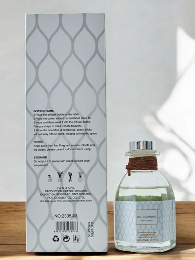 Bâtonnets parfumés African Ball 100 ml
