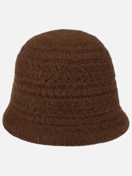 Chapeau melon pour femmes avec décoration Ivy Lou