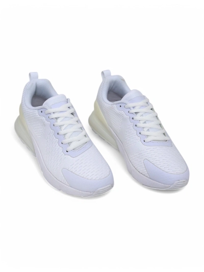 Chaussures de sport en tissu slip-on pour femmes Royalfashion Terrifa