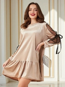 beige