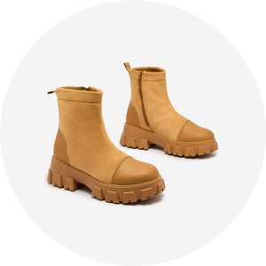 marron || marron clair || Camel