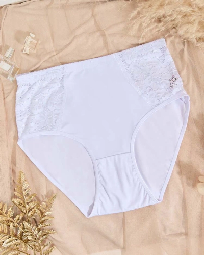 Royalfashion Culotte femme PLUS SIZE
