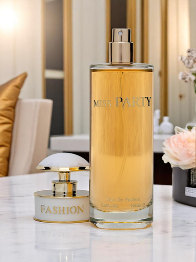 Parfum pour Femme Inspiré Miss Party
