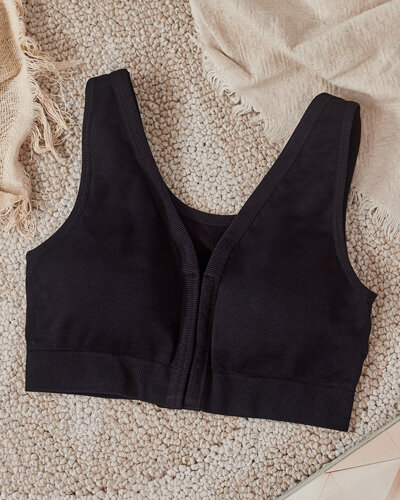 Royalfashion Soutien-gorge de sport pour femme