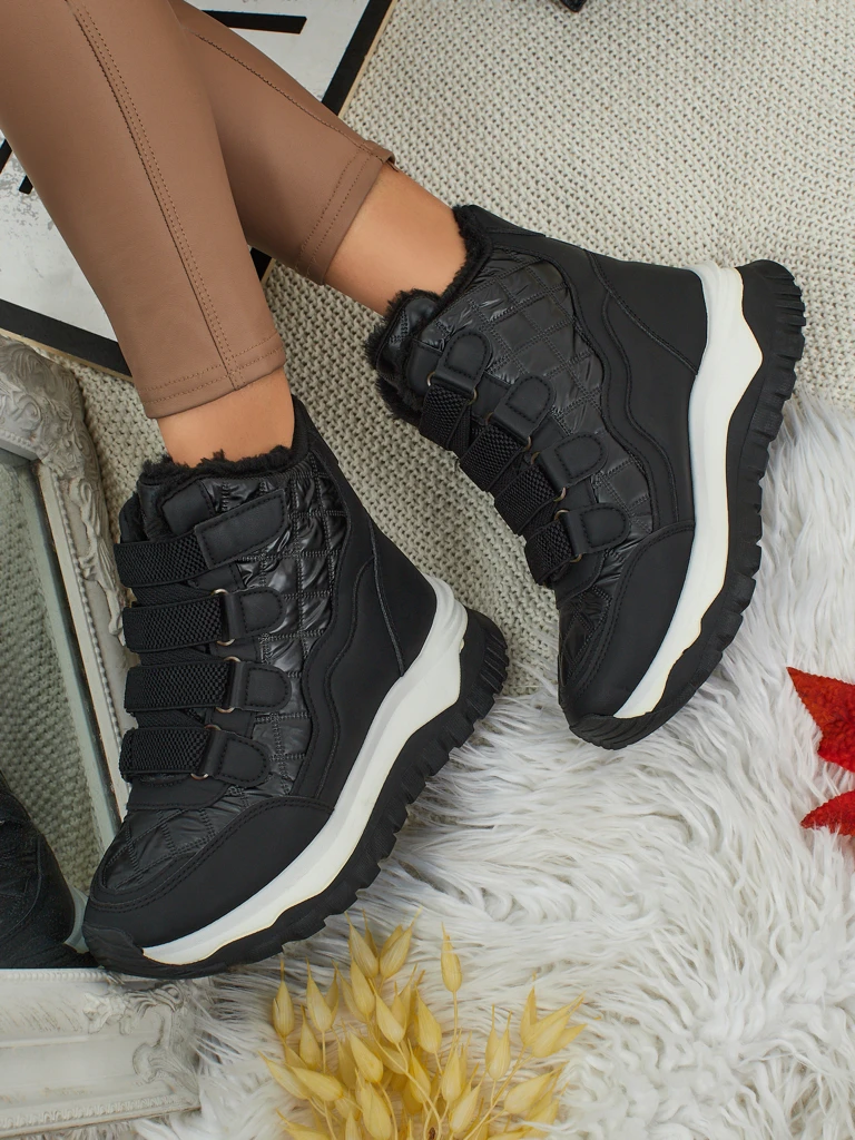 Bottes de neige pour femmes Auralen