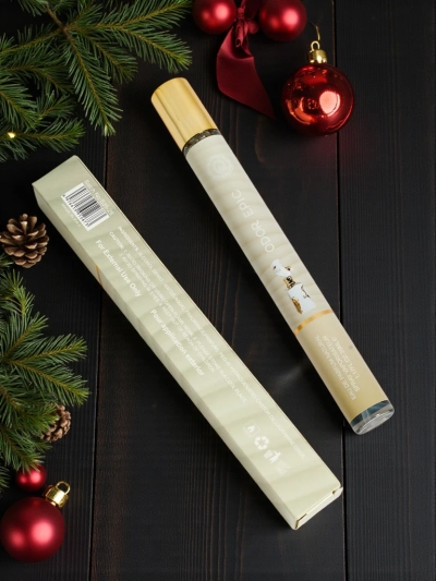 Inspirée Eau de parfum pour femme Odor Epic Ecler