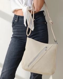 Beige clair || beige