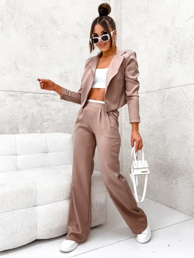 Royalfashion Ensemble élégant pour femmes