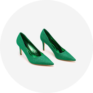vert foncé