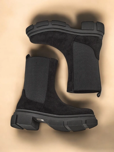 Bottes pour femmes Royalfashion Ezoli