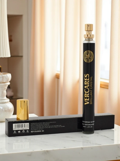 Inspirée de l'eau de parfum pour homme Vercares