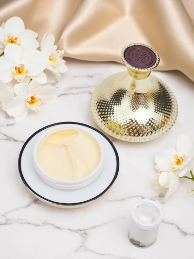 Crème raffermissante pour le visage