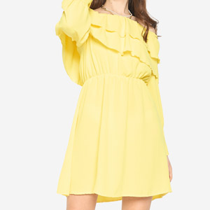 jaune