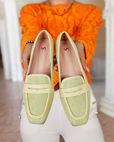 Royalfashion Mocassins Erris pour femme