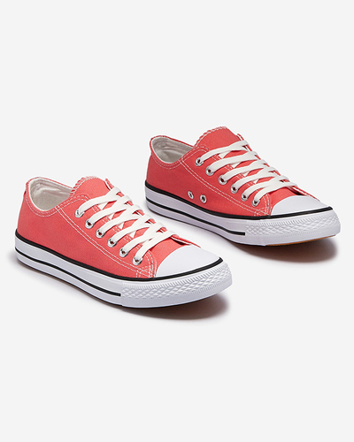 Coral Baskets pour femmes Libda- Footwear